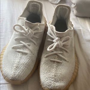 Yeezy sneakers